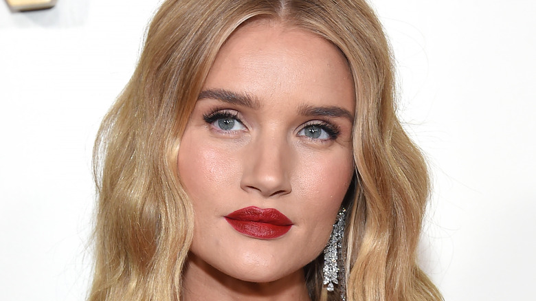 Rosie Huntington-Whiteley