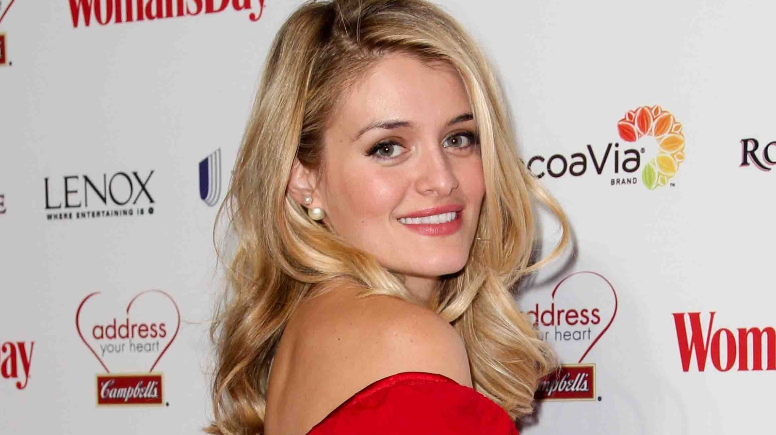 Why Daphne Oz Will Never Compromise Flavor For Nutrition