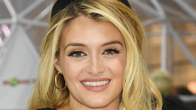 Daphne Oz