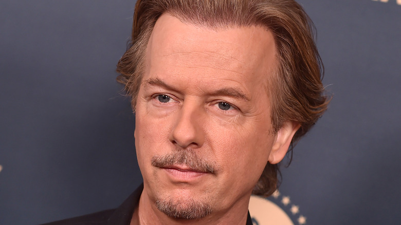 David Spade