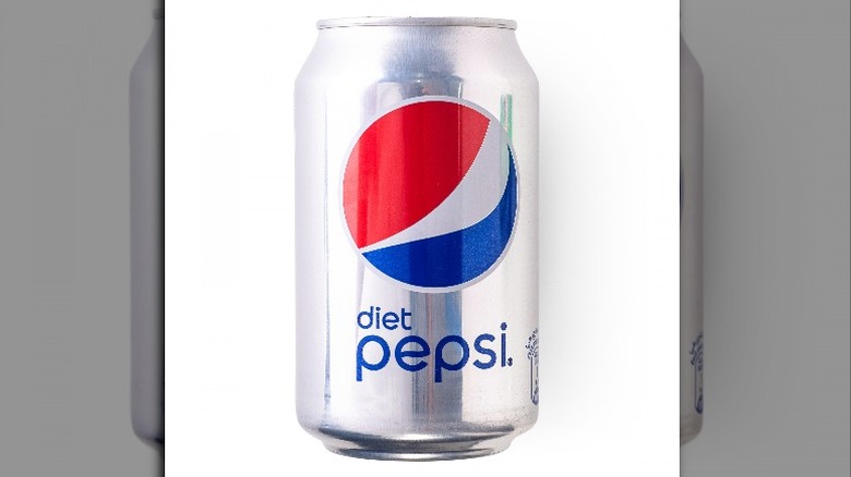 diet Pepsi