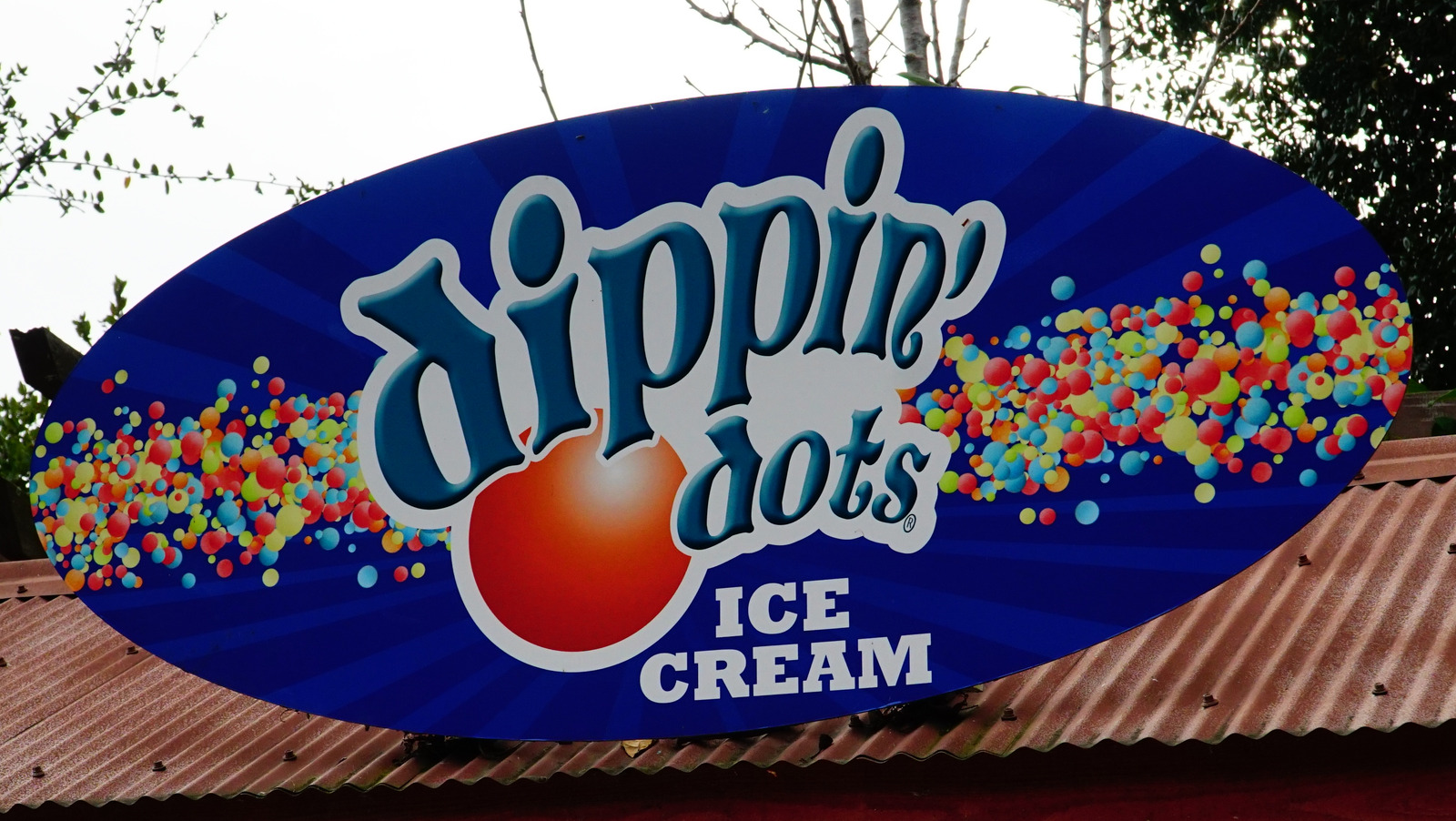 Oklahoma owner of Dippin' Dots settles legal dispute