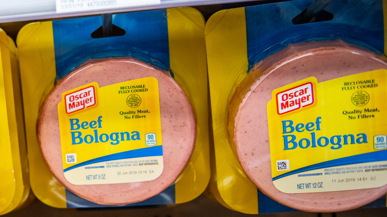 Why Do Meat Bologna And Beef Bologna Taste Different?