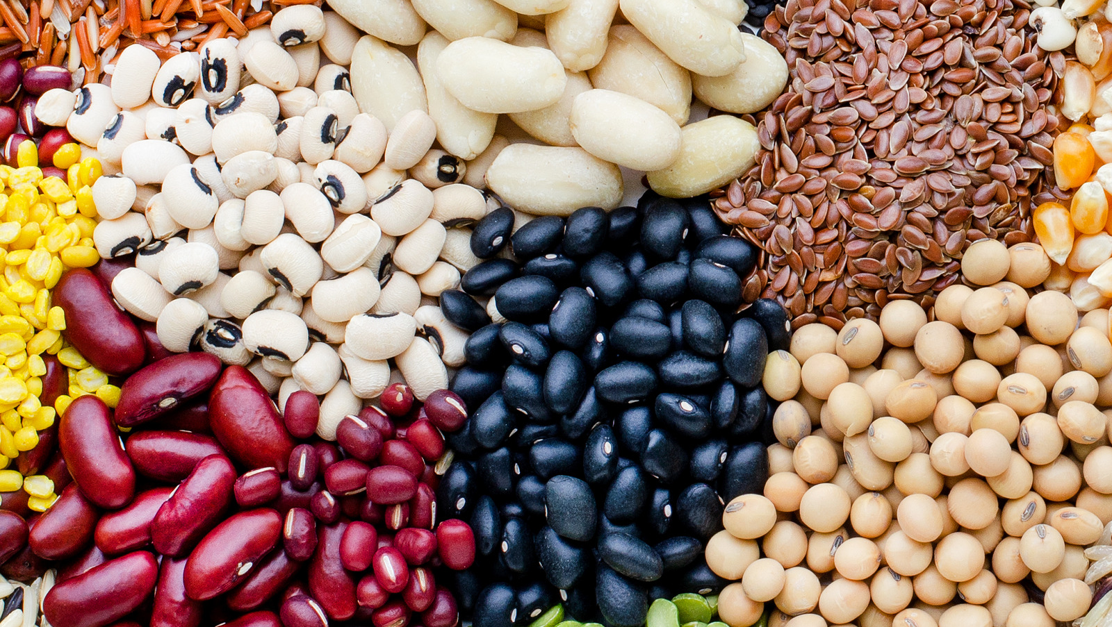 Why Eating Beans Is Popular On Purim