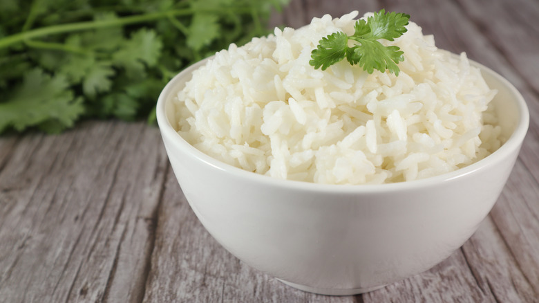 Why Eating Leftover Rice Can Be Dangerous