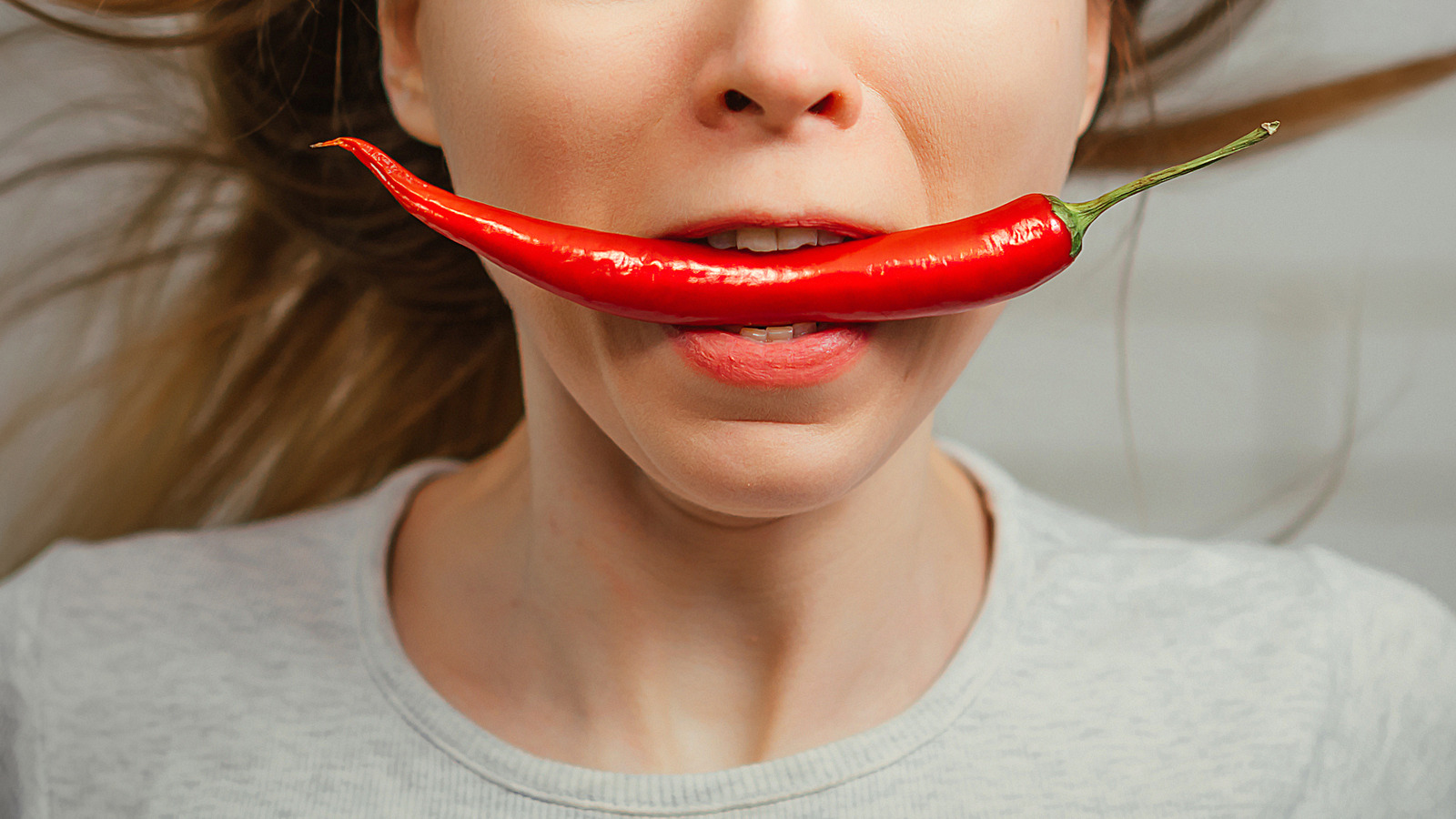 Why Eating Spicy Food Makes Your Mouth Feel Like It s On Fire