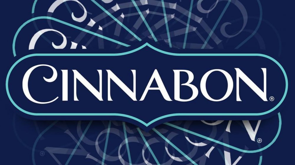 Cinnabon logo