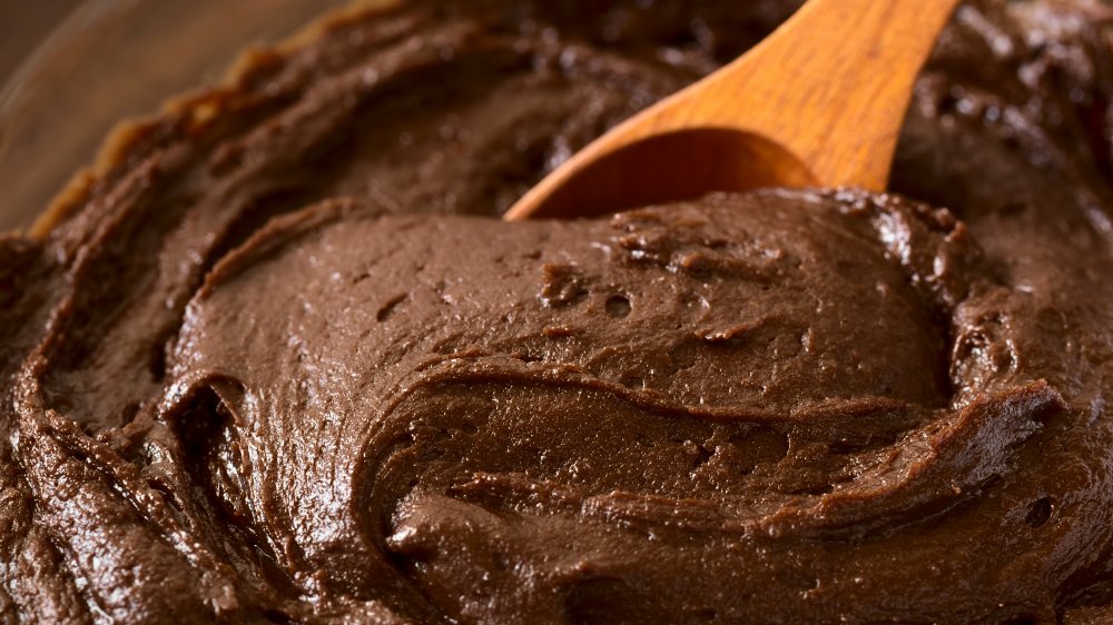 Why Everyone's Talking About Costco's Edible Brownie Batter