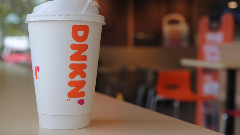 Dunkin' 