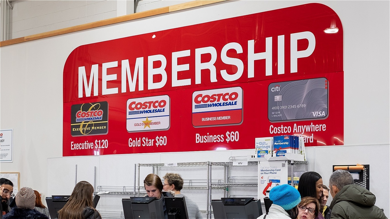Why Fans Think Costco Might Raise Its Membership Fees In 2022