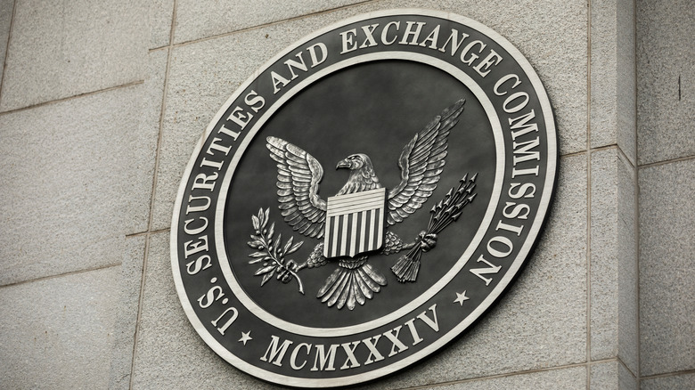 U.S. Securities and Exchange commission