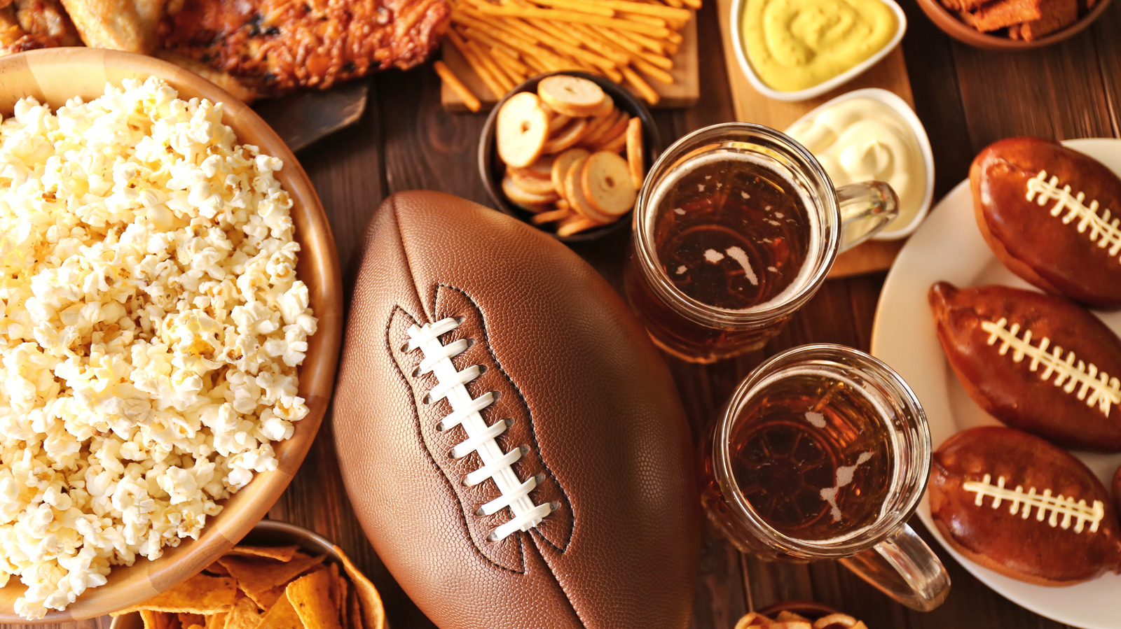 The Best Super Bowl Foods and Snacks to Order This Year