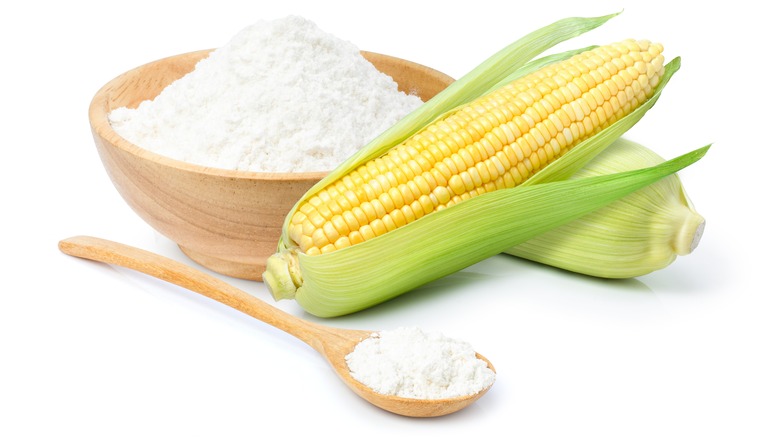 corn starch