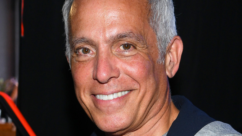 11 Things You Didn't Know About Geoffrey Zakarian — Chopped After