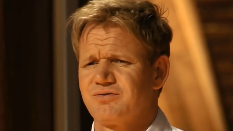 gordon ramsay on masterchef