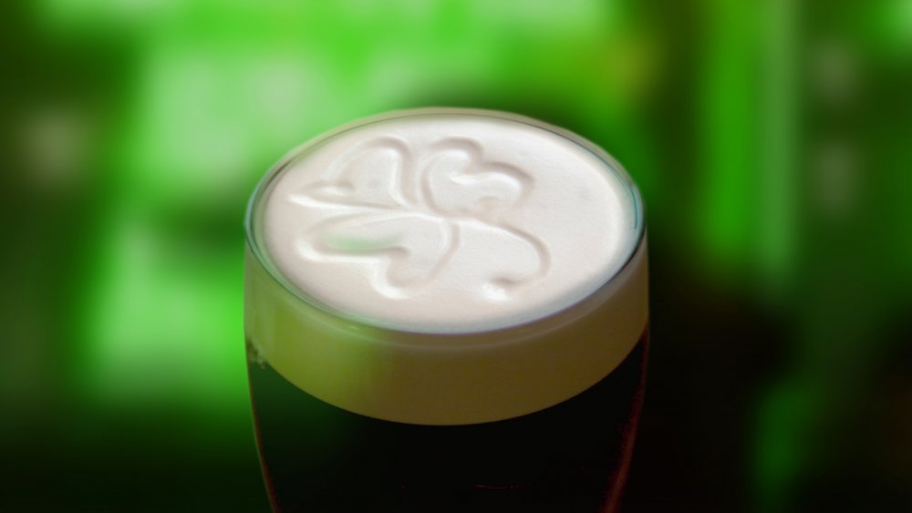 Why Guinness Tastes Different In Ireland