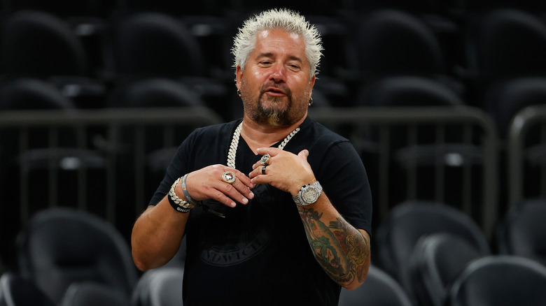 Guy Fieri