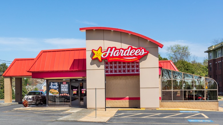 Hardee's