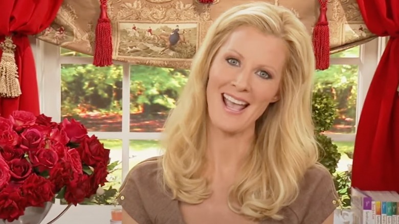 sandra lee on semi-homemade