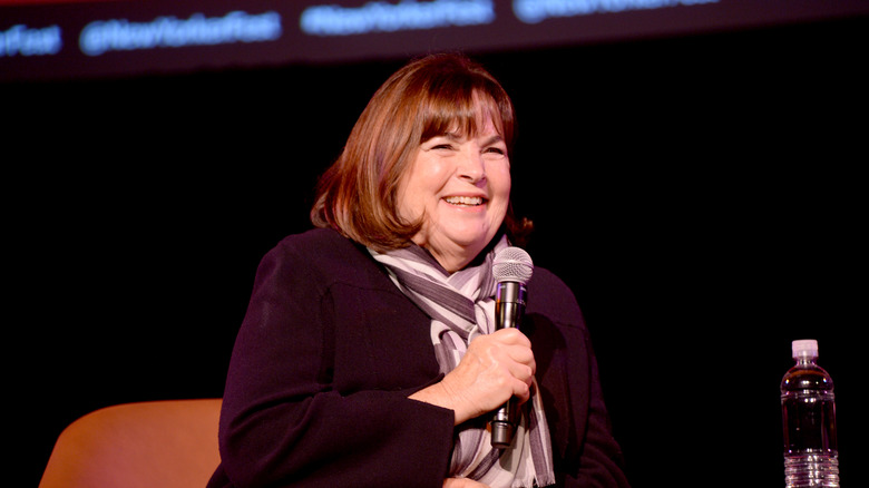 Ina Garten