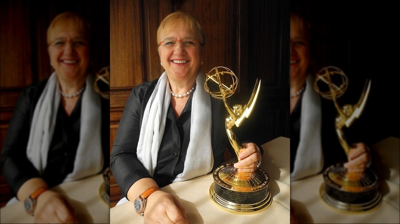 Lidia Bastianich