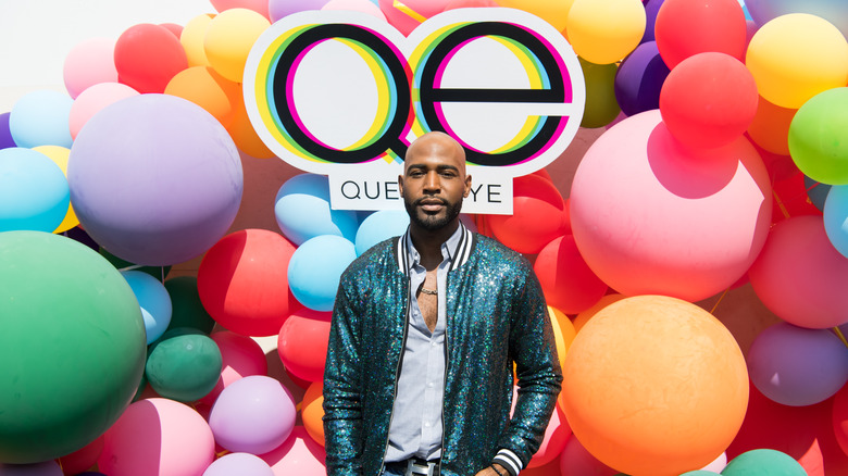 Karamo Brown