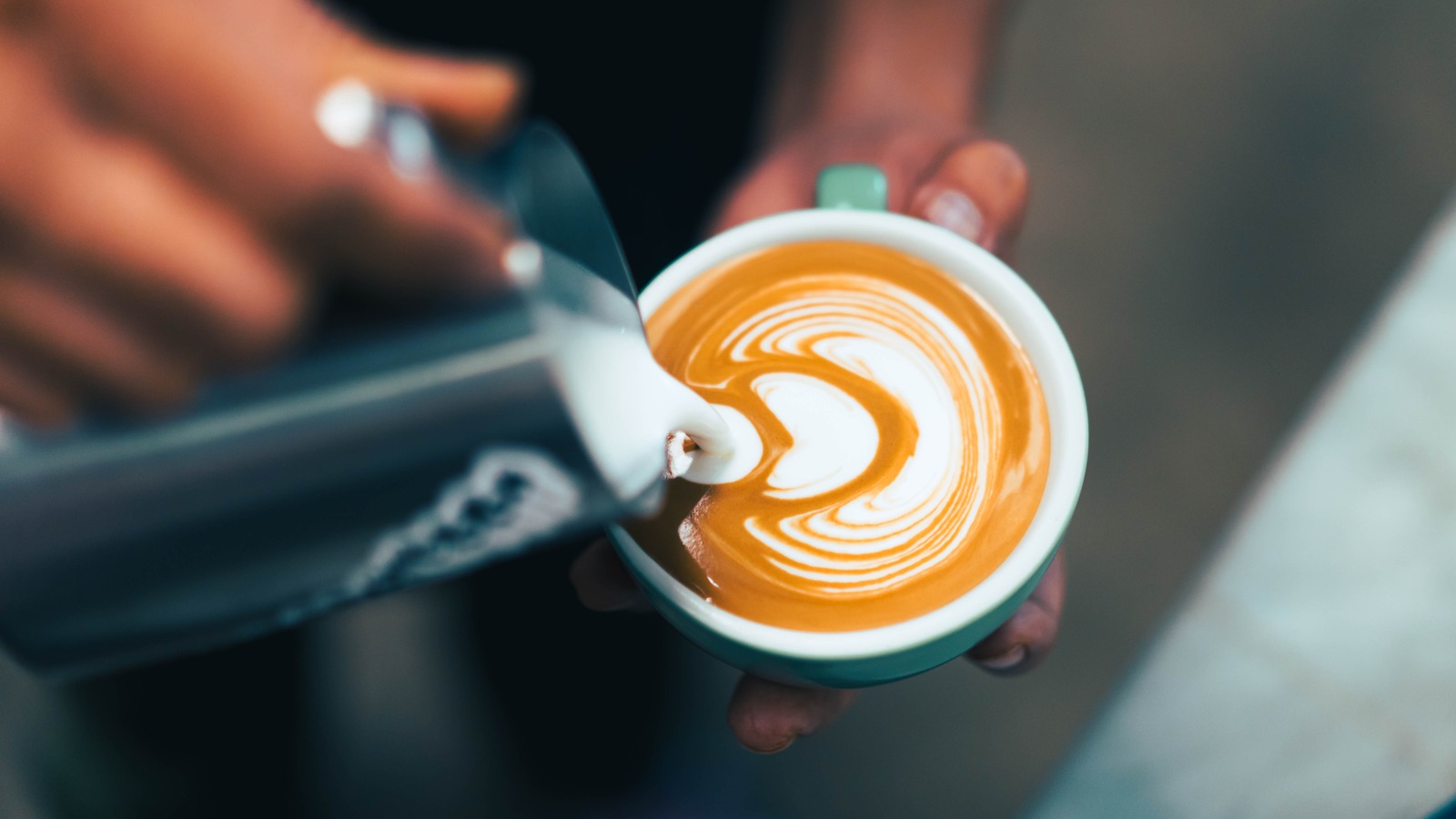 Cappuccinos: why we love them