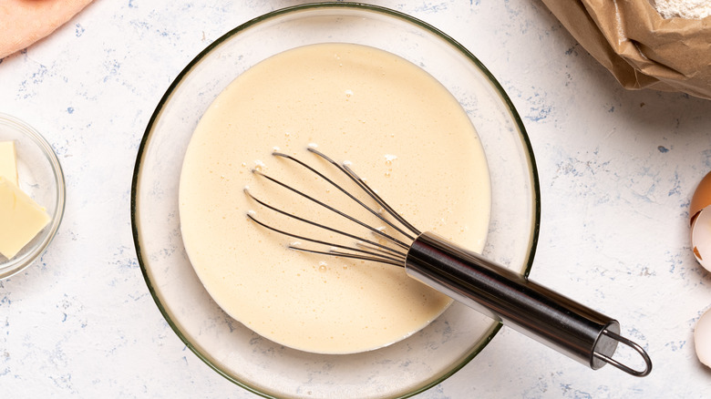 Share 58 kuva resting pancake batter