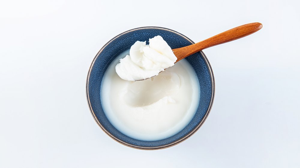 Why Lard Might Actually Be Better Than Butter