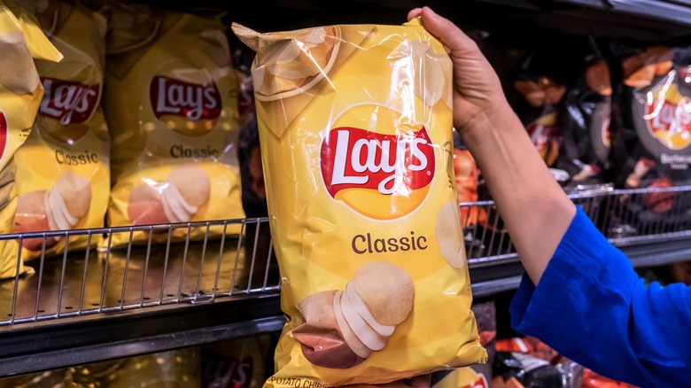 Lays Chips