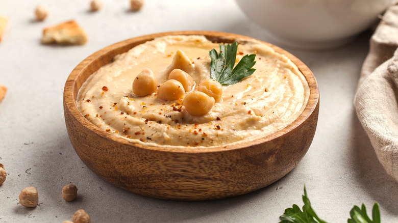 Hummus