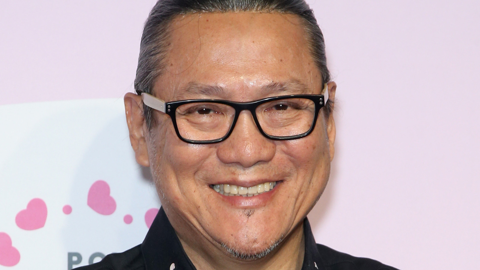 Why Masaharu Morimoto Originally Didn t Want To Be On Iron Chef