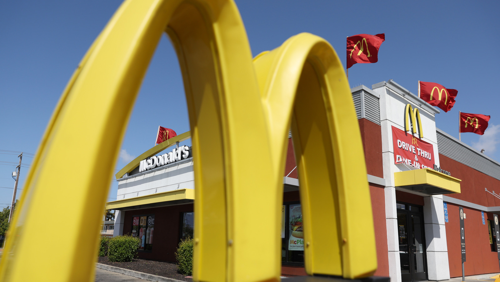 Why Mcdonalds Closed Its Successful Bbq Operation