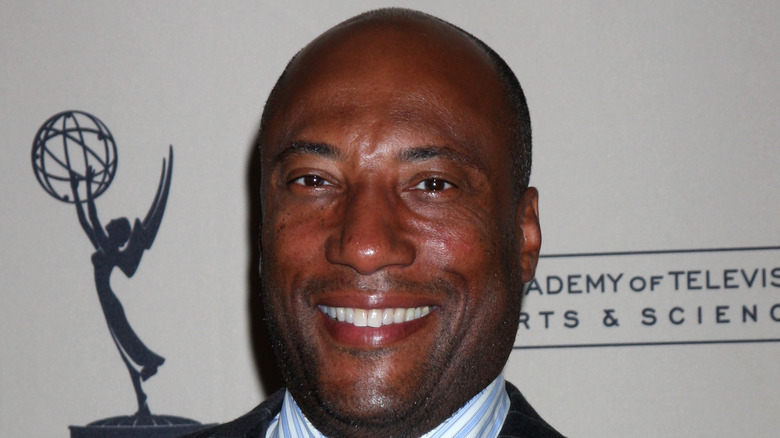 byron allen