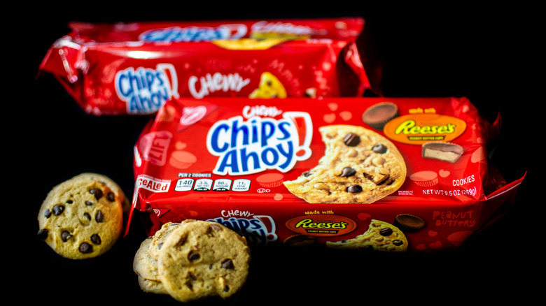 Chips Ahoy