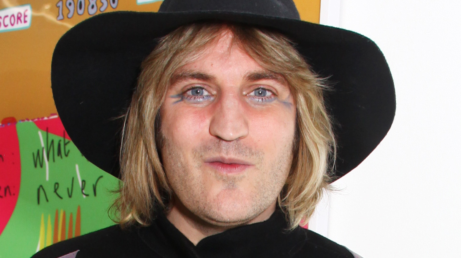 Why Noel Fielding Wasn't Sure About Hosting The Great British Baking Show