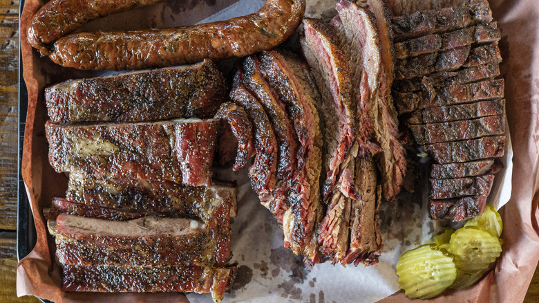 Houston is more than just barbecue 