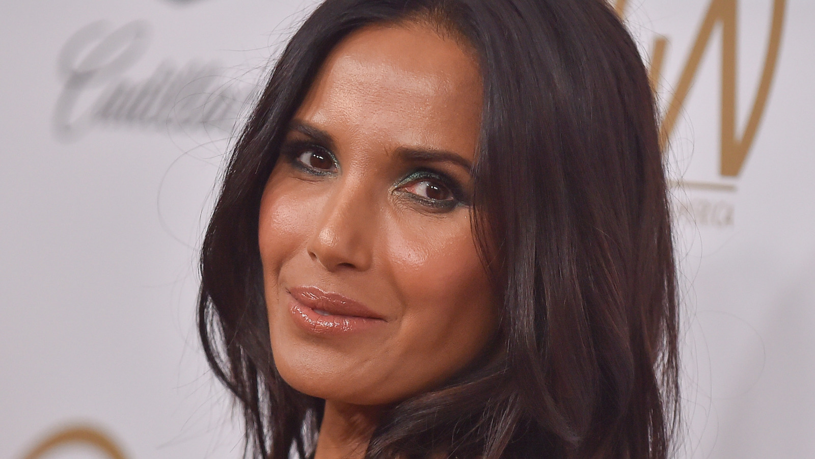 Why Padma Laksmi Will Never Put Mayonnaise On Her Grilled Cheese