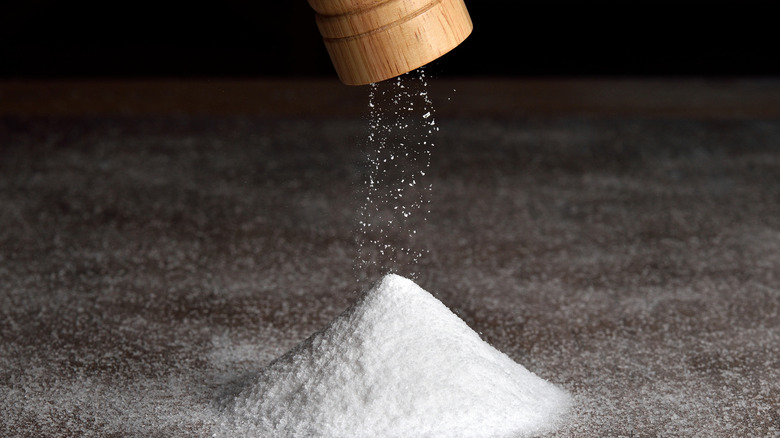 salt