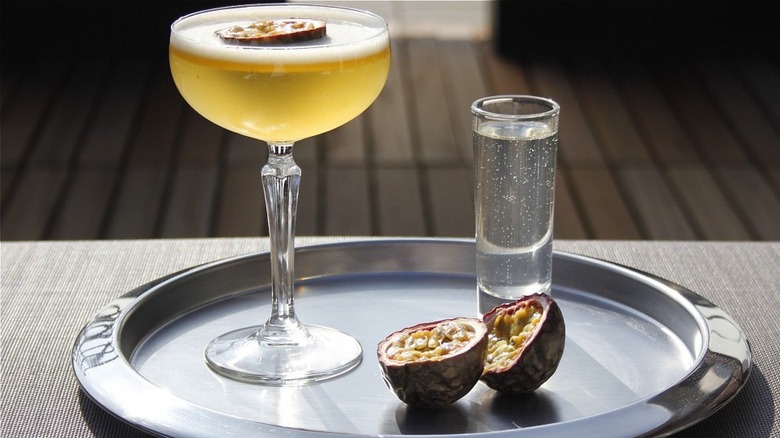 780px x 438px - Why 'Pornstar Martinis' Can Be A Real Knockout For Some Drinkers