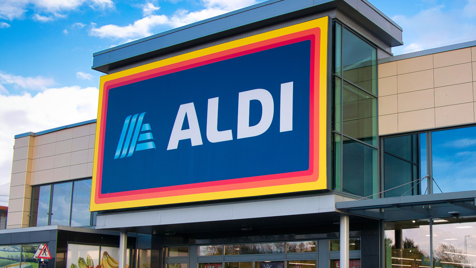 Why Reddit Is Accusing Aldi Of 'Shrinking' Food Sizes