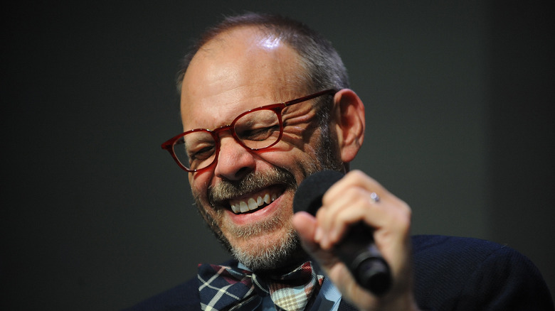 Alton Brown