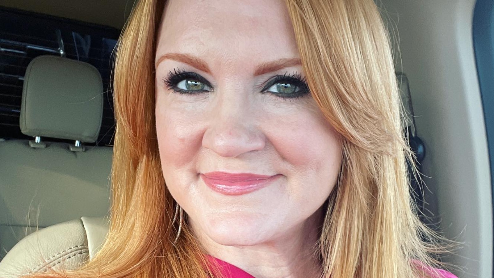 Pioneer Woman Ree Drummond's Kids 'Travel Home' for Friday Night Games