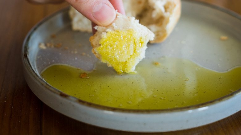  Olive Oil Bread Dipping Seasoning : Grocery & Gourmet Food