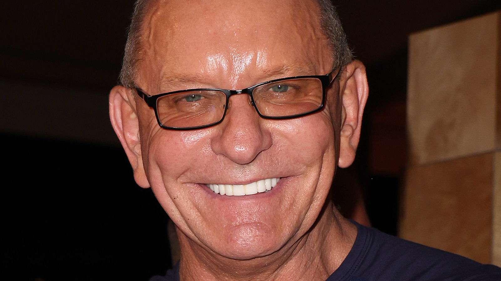 Why Robert Irvine Suspects Food Network Cancelled Restaurant Impossible