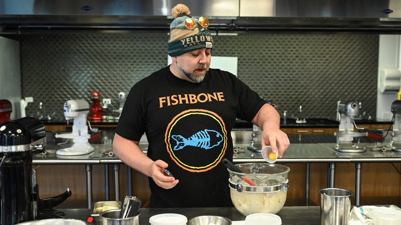 Duff Goldman