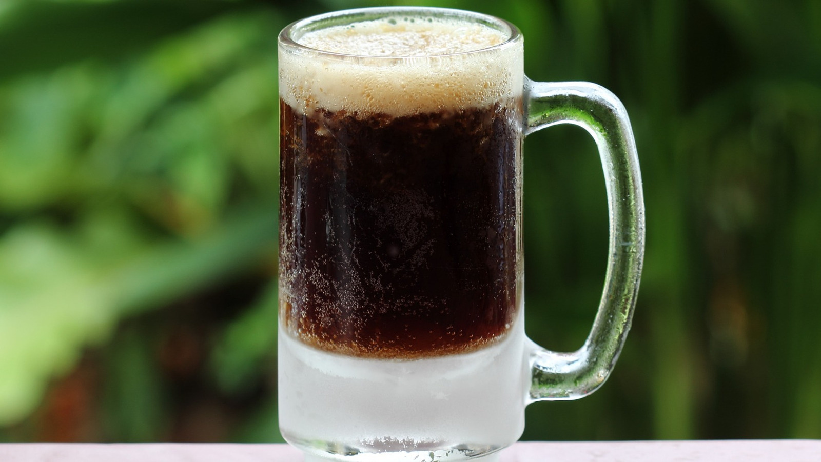 Why Some People Think Root Beer Tastes Like Medicine