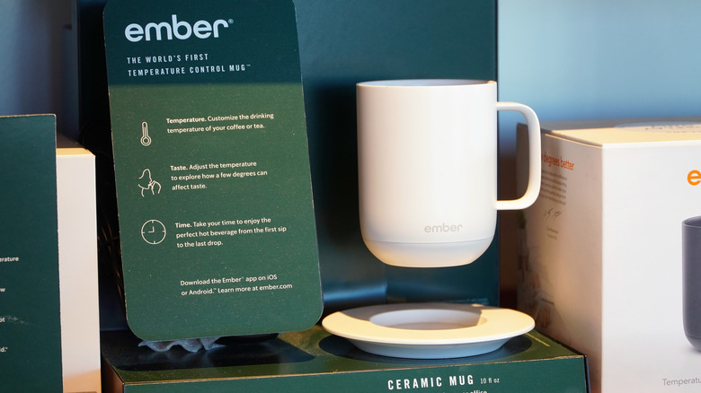 Ember mug