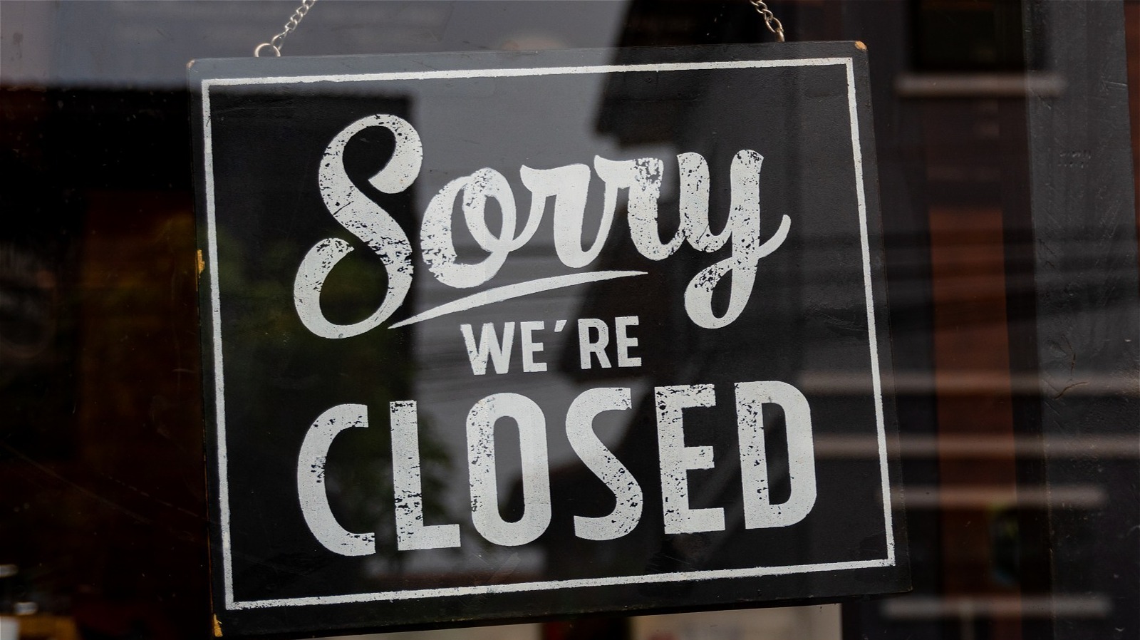 Why Some Restaurants Aren t Open Late Anymore