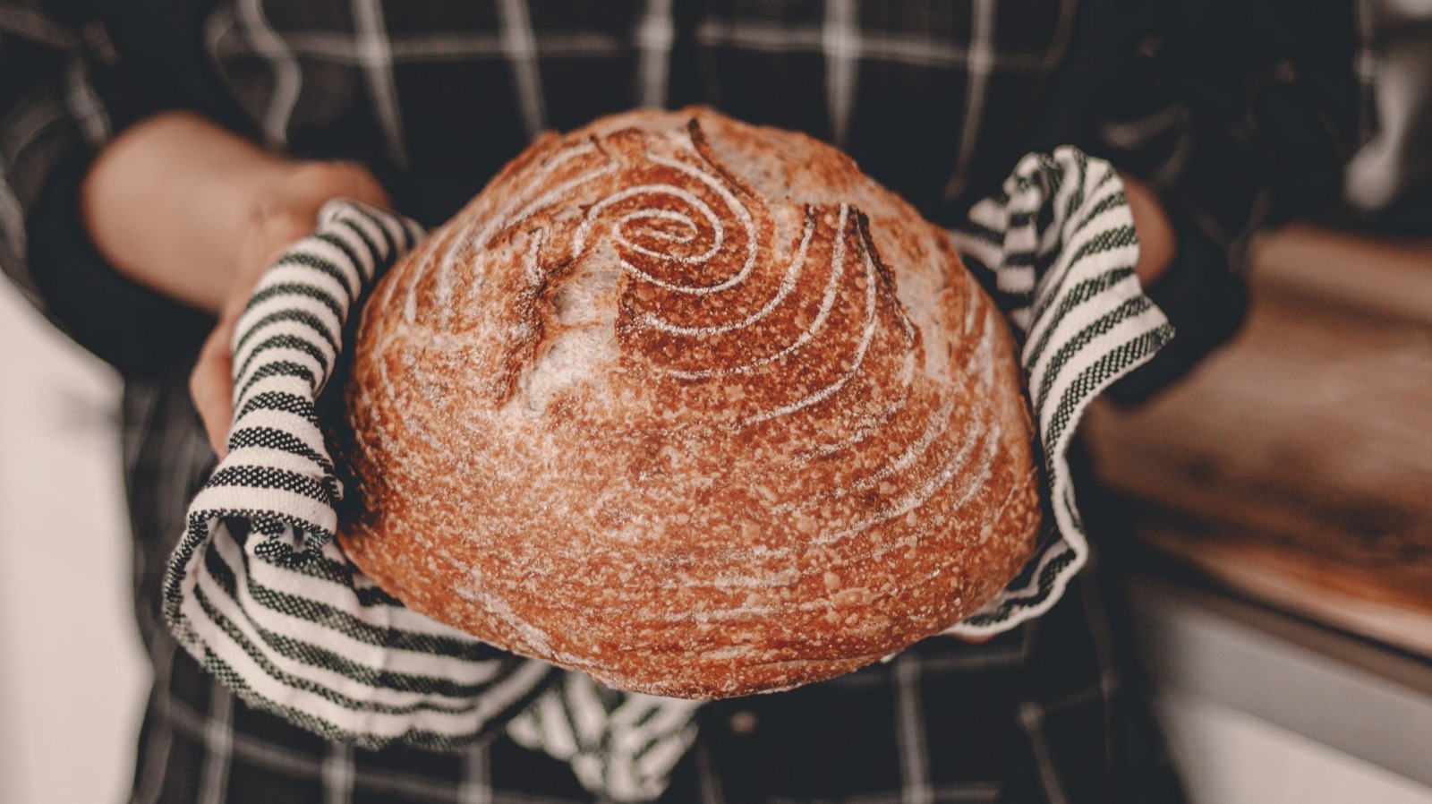 Why Sourdough Is So Important To Alaska